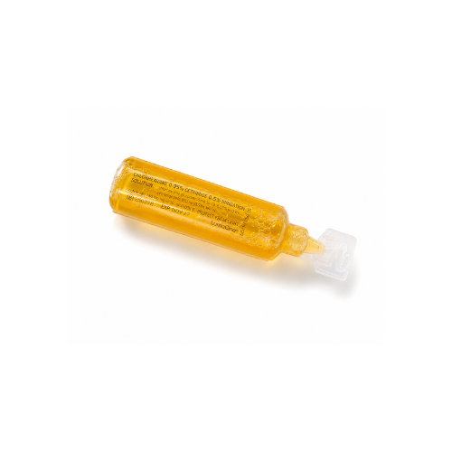 Chlorhexidine 0.05% Cetrimide 0.5% Ampoule 30ml