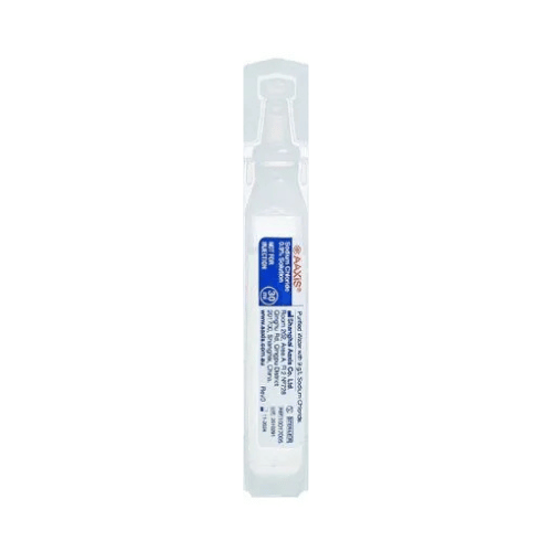 Saline 30ml Eyewash & Wound Irrigation