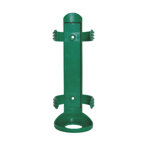 500ml Eye Wash Bottle Wall Bracket