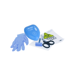 Premium AED Prep Kit