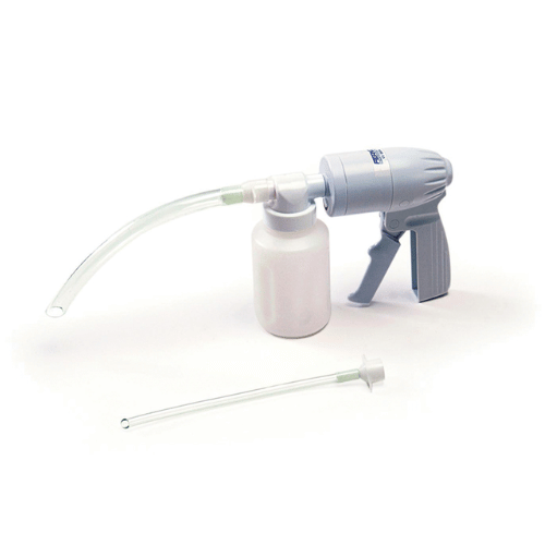 Ferno Manual Vacuum Pump