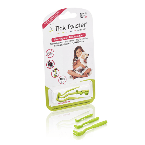 Tick Twister (Tick Remover)