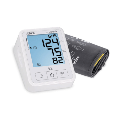 Able Microlife® Personal Blood Pressure Monitor (BP)