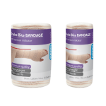 Snake Bite Bandage