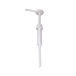 Pump Spout for 2L Sqwincher Concentrate Bottles