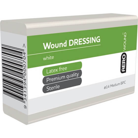 Dressings