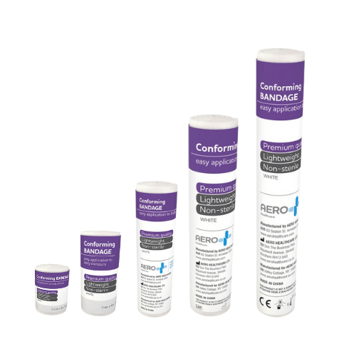 Conforming Bandage Lightweight