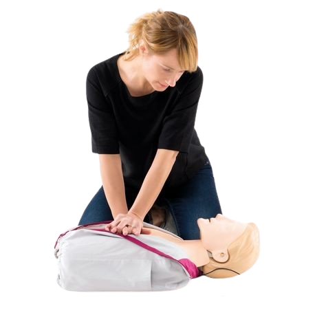 CPR Manikins - Laerdal