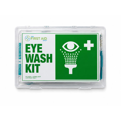 Eye Wash Kit Large