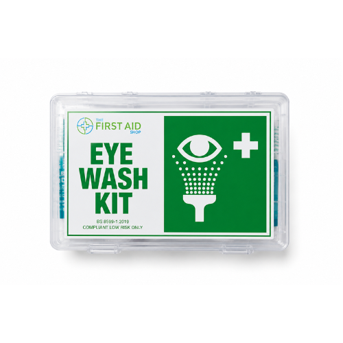 Eye Wash Kit Small