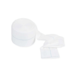Sentry combine dressing roll 10cm x 10m