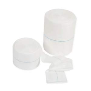 Sentry combine dressing roll 10cm and 20cm