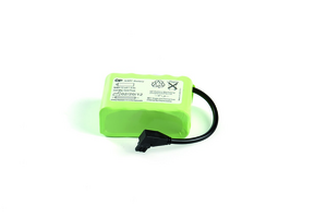 Replacement Battery For Laerdal Compact Suction Unit Part Number 886113. Genuine laerdal part, for LCSU 4