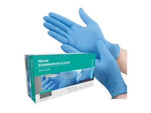 Gloves & PPE