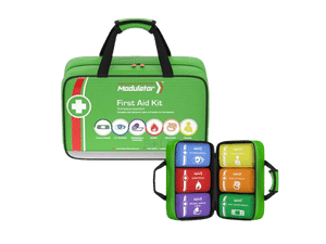 First Aid Kits