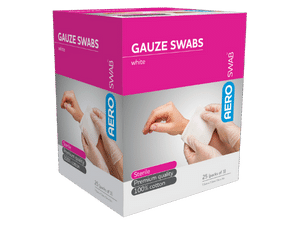 Gauze & Swabs
