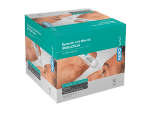 Wound Cleaning