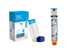 Anaphylaxis & Asthma