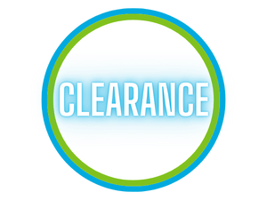 Clearance & Specials