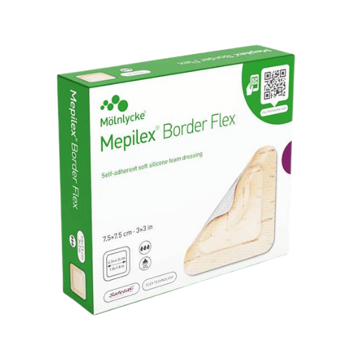 Mepilex Border Flex