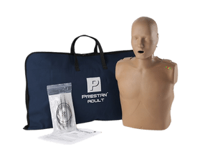 CPR Manikins - Prestan
