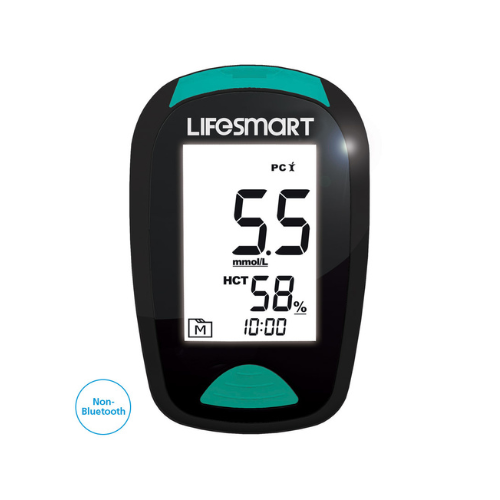 Diabetes Monitoring
