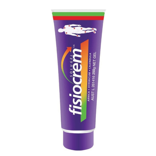 Fisiocrem Solugel