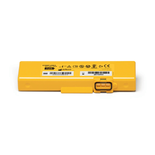 Defibtech Lifeline VIEW & PRO AED Battery DCF-2003