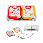 LifePak CR2 AED Replacement Pads
