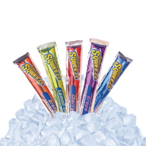 sqwincher hydration sqweeze ice pops