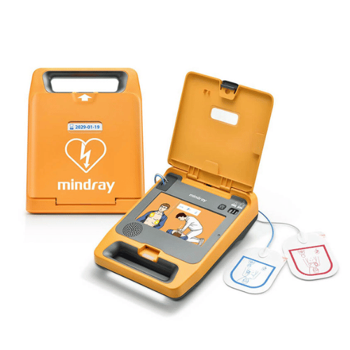 Mindray C1A Defibrillator