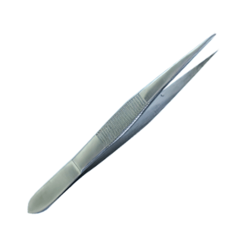 First Aid Tweezers Fine Tip