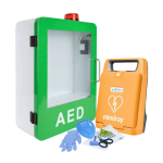 Mindray C1A AED Package