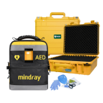 Mindray C1A Portable AED