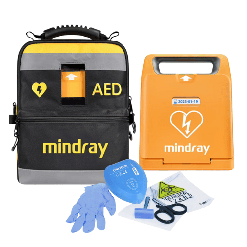 Mindray Defibrillator