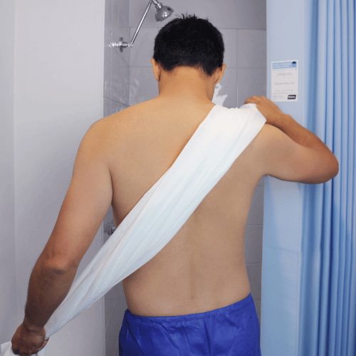 Disposable Towel