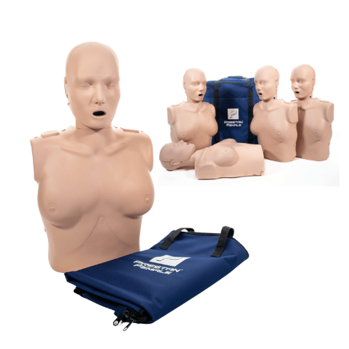 Prestan Female CPR Manikin