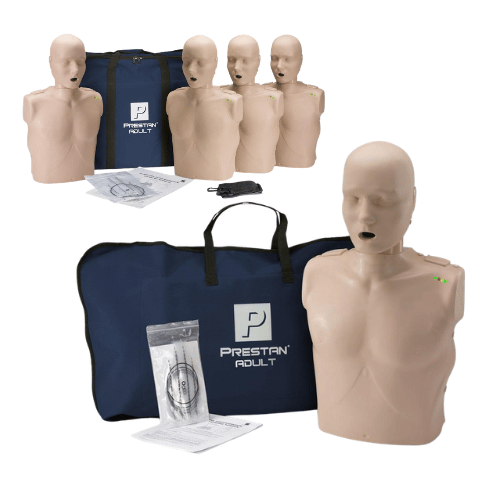 Prestan Professional Adult CPR Manikin
