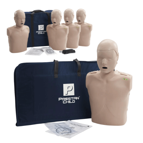 Prestan Professional Child CPR Manikin