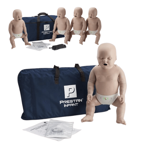 Prestan Professional Infant CPR Manikin