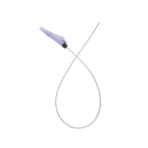 Suction Catheter Y Type with Control Vent